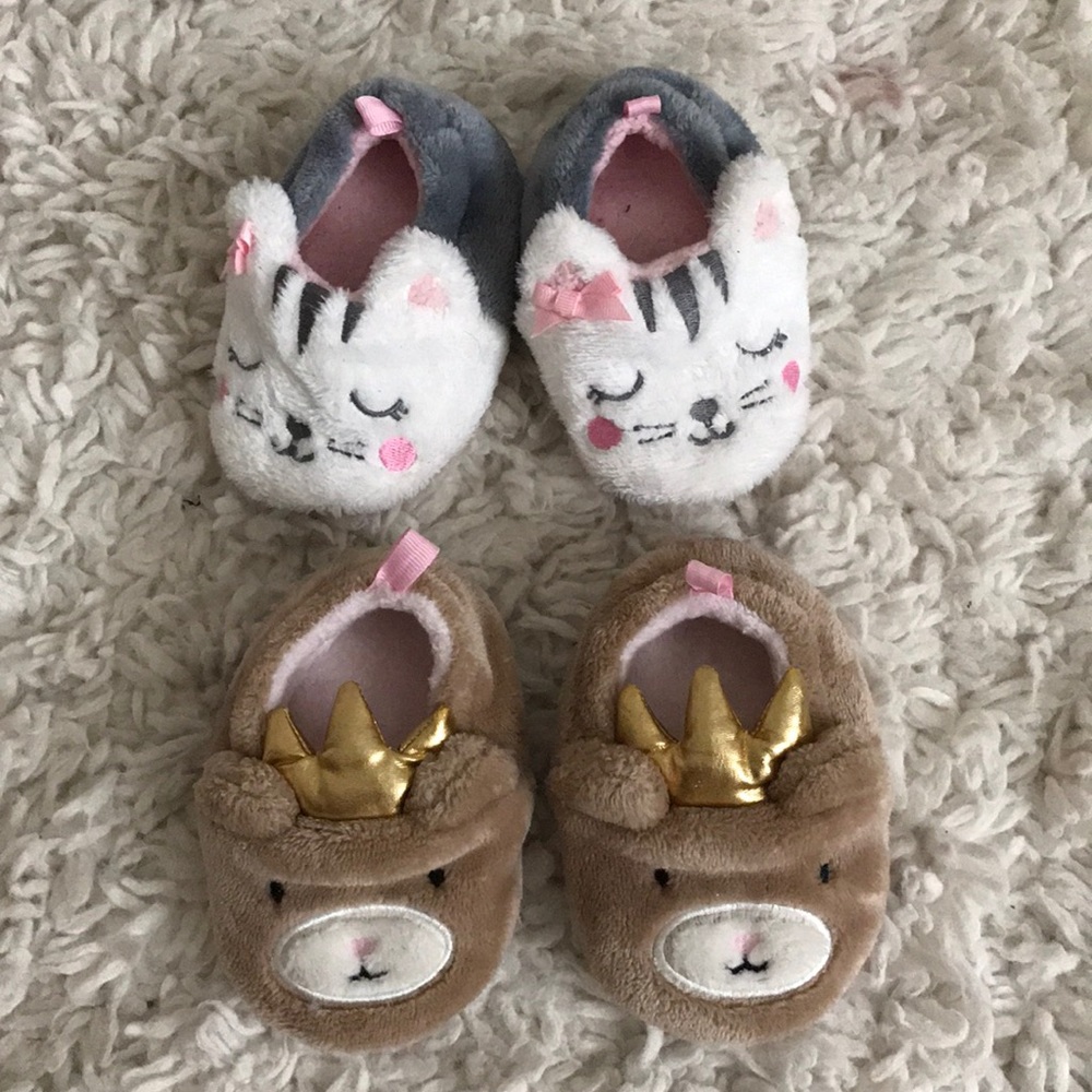 Slipper bundle